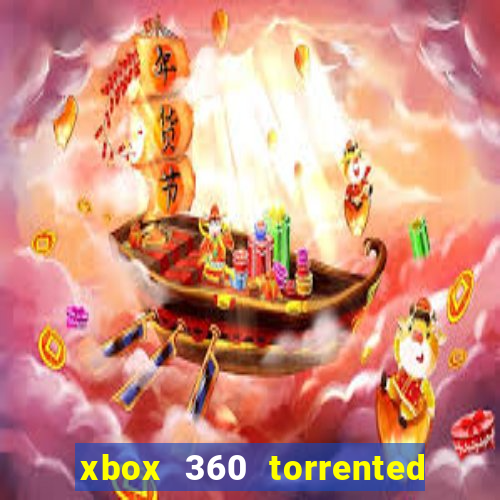 xbox 360 torrented games rgh